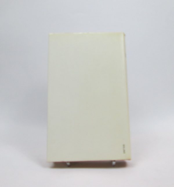 Tormentas de guerra 1: warren y janice