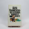 Tormentas de guerra 1: warren y janice