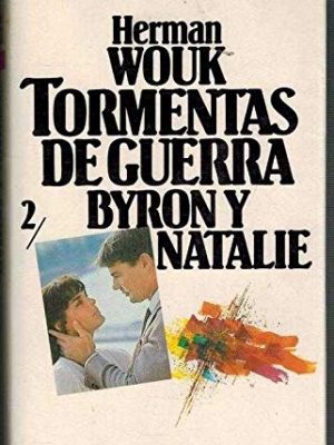Tormentas de guerra byron y natalie 2