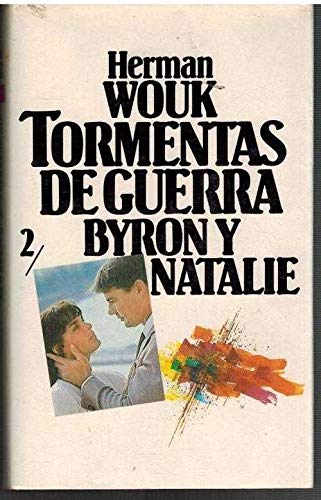 Tormentas de guerra byron y natalie 2