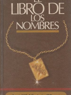 9788422617020_el-libro-de-los-nombres_front-1.jpg El libro de los nombres.