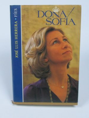 Doña sofía