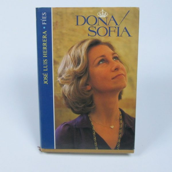 Doña sofía