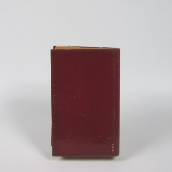 Sin dejar una gota. el secuestro litmore