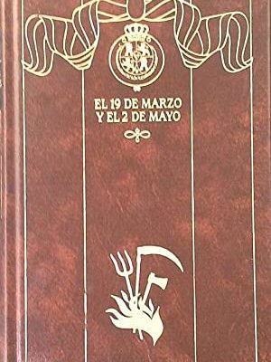 El 19 de marzo y el 2 de mayo