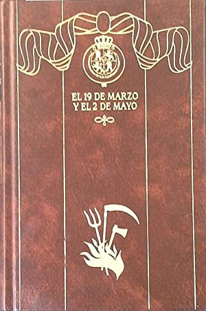 El 19 de marzo y el 2 de mayo