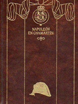9788422617372_episodios-nacionales-primera-serie-vol-5-napoleen-en-chamartn_front-1.jpg Episodios nacionales. primera serie. vol. 5. napoleën en chamart?n.