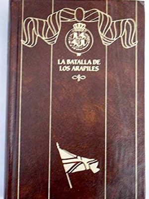 La batalla de los arapiles