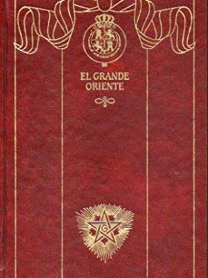 Episodios nacionales. segunda serie. vol. 14. el grande oriente.