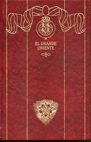 Episodios nacionales. segunda serie. vol. 14. el grande oriente.