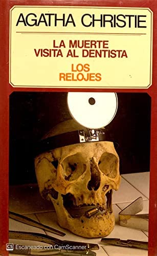 9788422617709_muerte-visita-al-dentista-la-los-relojes_front-5.jpg Muerte visita al dentista - la / los relojes