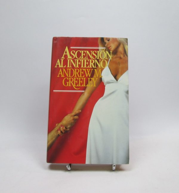 Ascensión al infierno