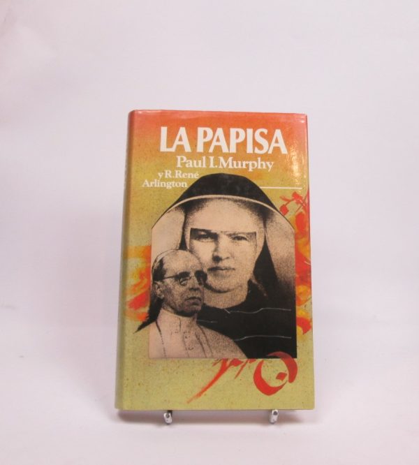 La papisa