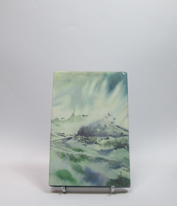 Relato de un náufrago