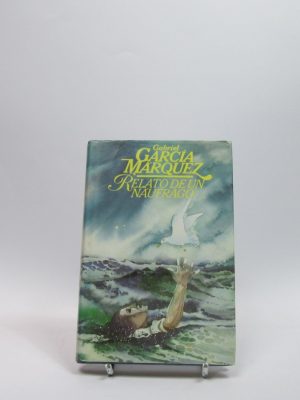 Relato de un náufrago