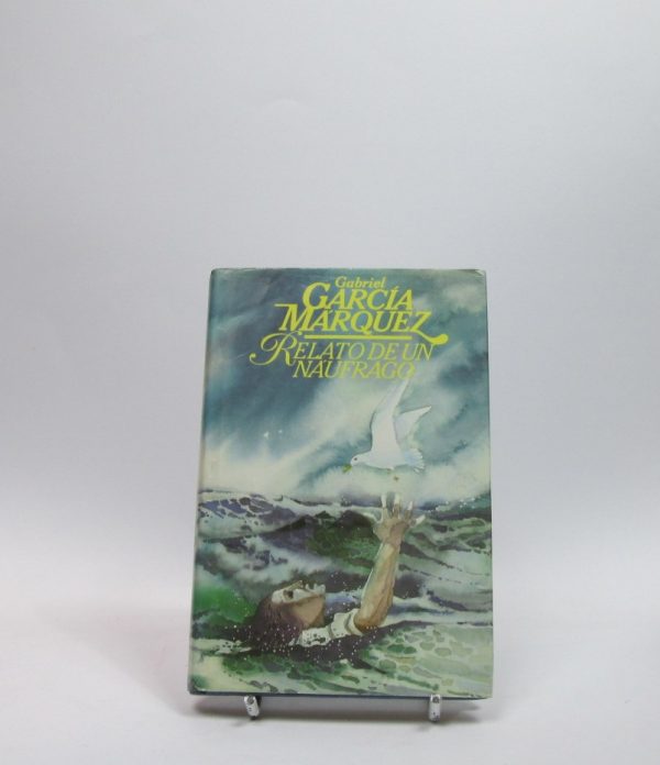 Relato de un náufrago