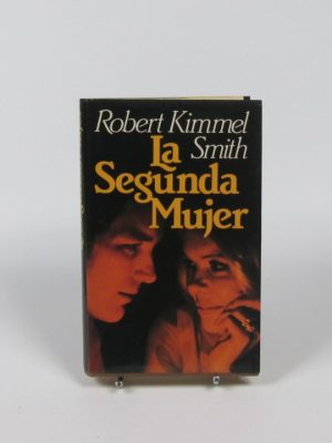 La segunda mujer