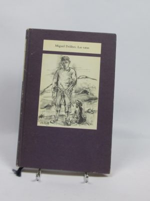 9788422618225_las-ratas_front-2.jpg Las ratas