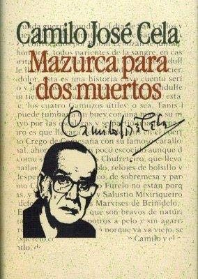 Mazurca para dos muertos