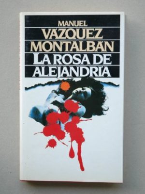 La rosa de alejandria