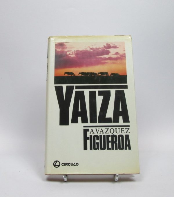 Yaiza