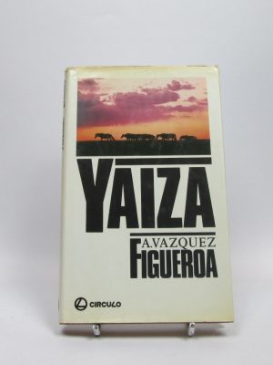Yaiza