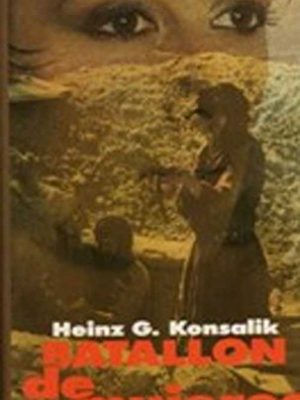 Batallón de mujeres