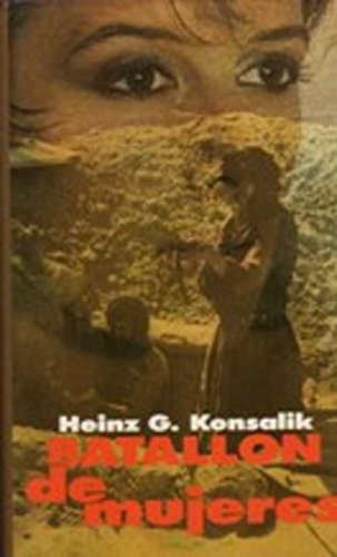 Batallón de mujeres