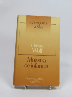 Muestra de infancia