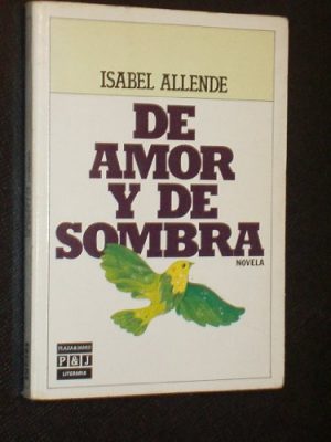 De amor y de sombra