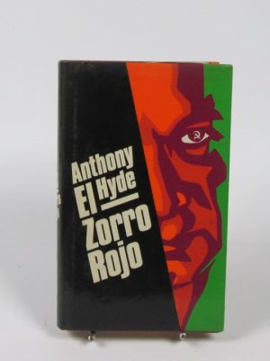 El zorro rojo