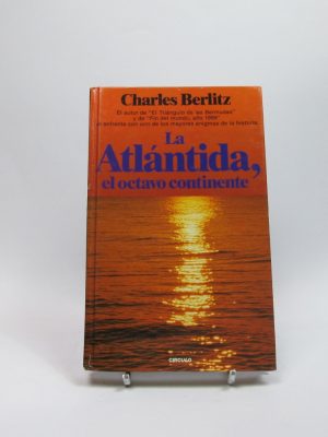 La atlántica, el octavo continente