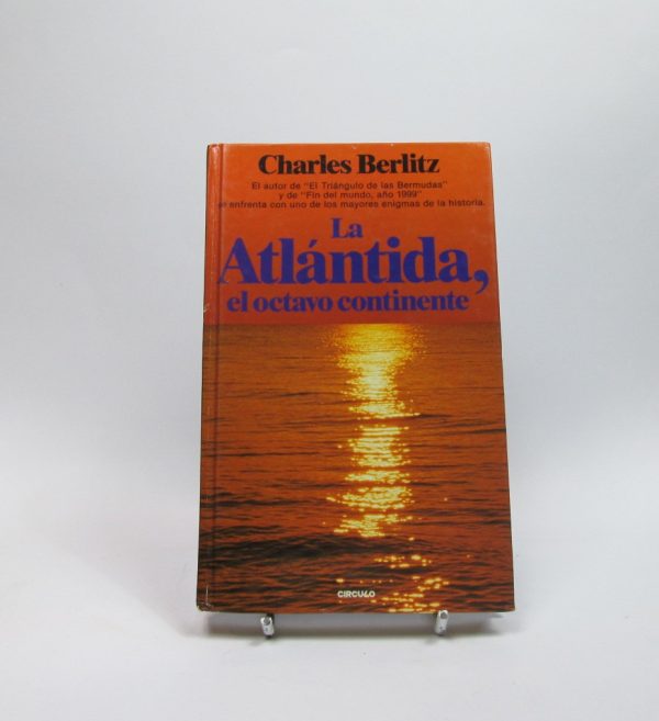 La atlántica, el octavo continente