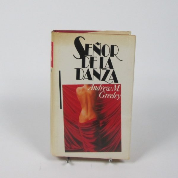 9788422619932_senor-de-la-danza_front-4.jpg Señor de la danza