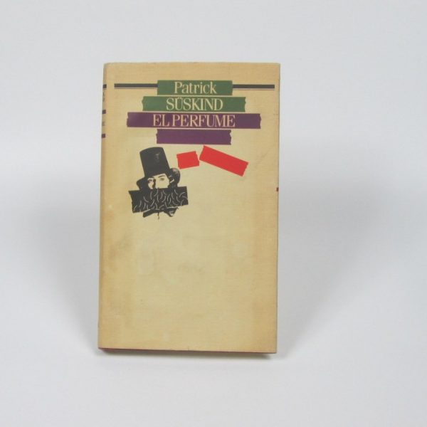 El perfume
