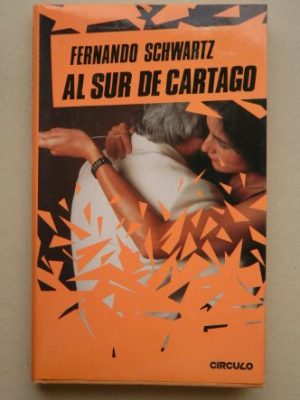 Al sur de cartago
