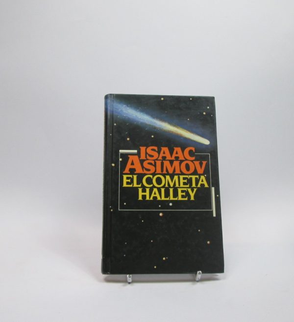 9788422620310_el-cometa-halley_front-3.jpg El cometa halley