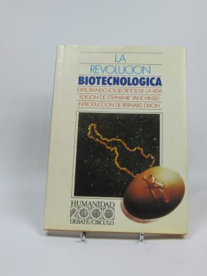 La revolución biotecnológica