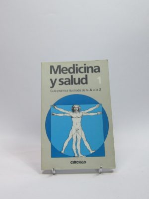 Medicina y salud 1
