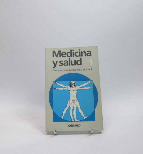 Medicina y salud 1