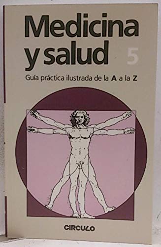 Medicina y salud. diálisis- espacio. guía práctica ilustrada de la a a la z.