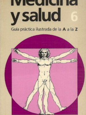 9788422620419_medicina-y-salud-esparadrapo-fotorreceptor-guia-practica-ilustrada-de-la-a-a-la-z_front-1.jpg Medicina y salud. esparadrapo-fotorreceptor. guía práctica ilustrada de la a a la z.