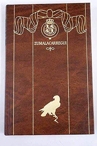 Episodios nacionales, tercera serie, vol. 21. zumalacárregui