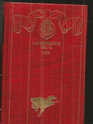 Episodios nacionales, cuarta serie, vol. 31. las tormentas del 48