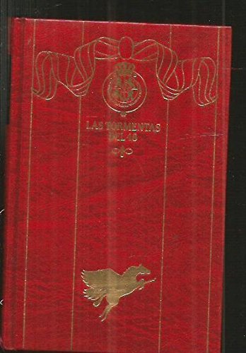 Episodios nacionales, cuarta serie, vol. 31. las tormentas del 48