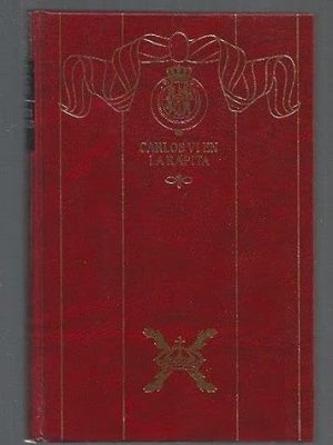 9788422620723_episodios-nacionales-19-carlos-v-en-la-rpita-la-vuelta-al-mundo-en-la-numancia-cuarta-serie_front-1.jpg Episodios nacionales 19: carlos v en la rßpita. la vuelta al mundo en la numancia. cuarta serie.