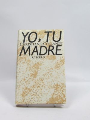 Yo soy tu madre