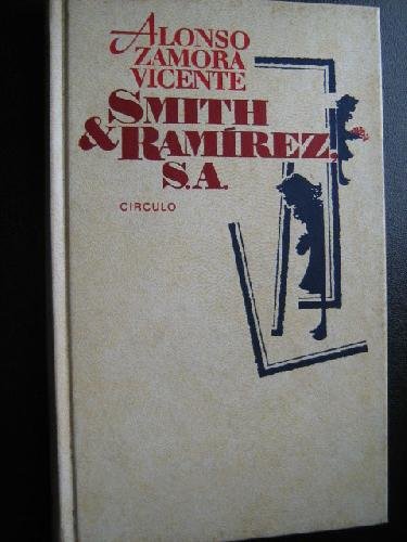 Smith & ramírez, s. a. cuentos
