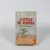 Lluvias de hierba