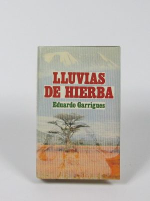 Lluvias de hierba
